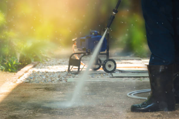 Concrete Sealing in Great Neck, NY